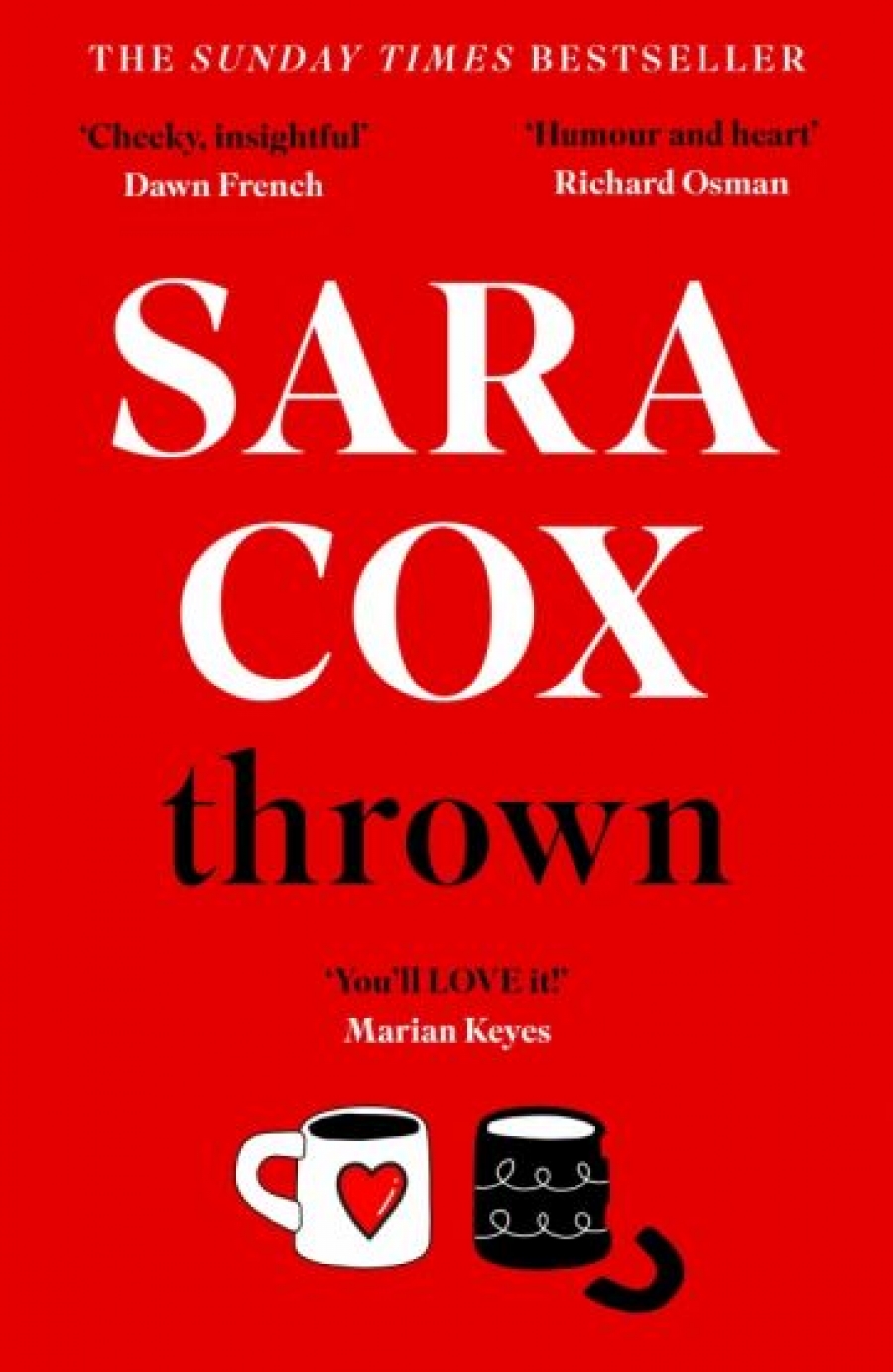 Cox Sara Thrown 