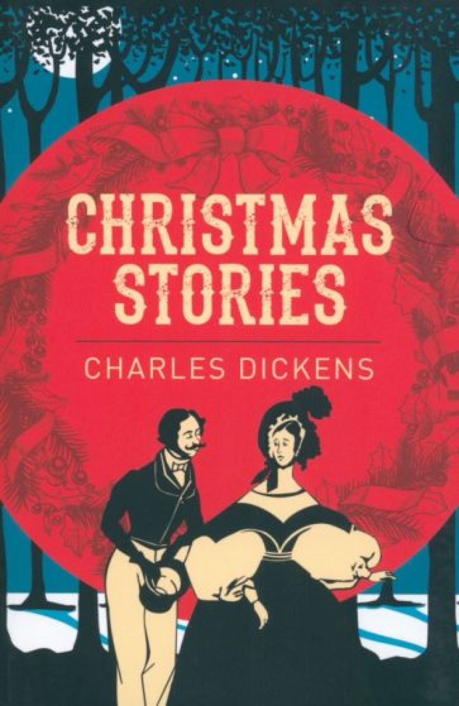 Dickens Charles Christmas Stories 
