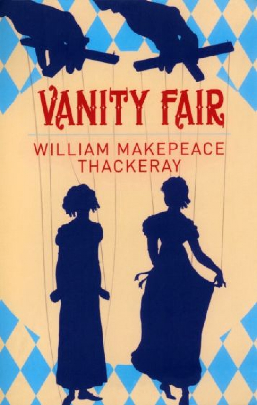 Thackeray William Makepeace Vanity Fair 