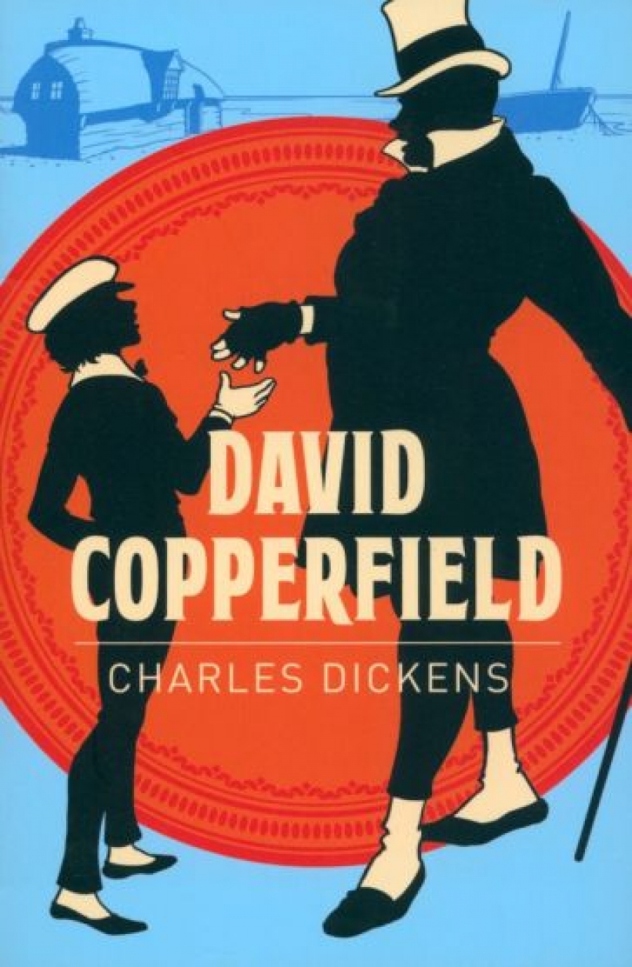 Dickens Charles David Copperfield 