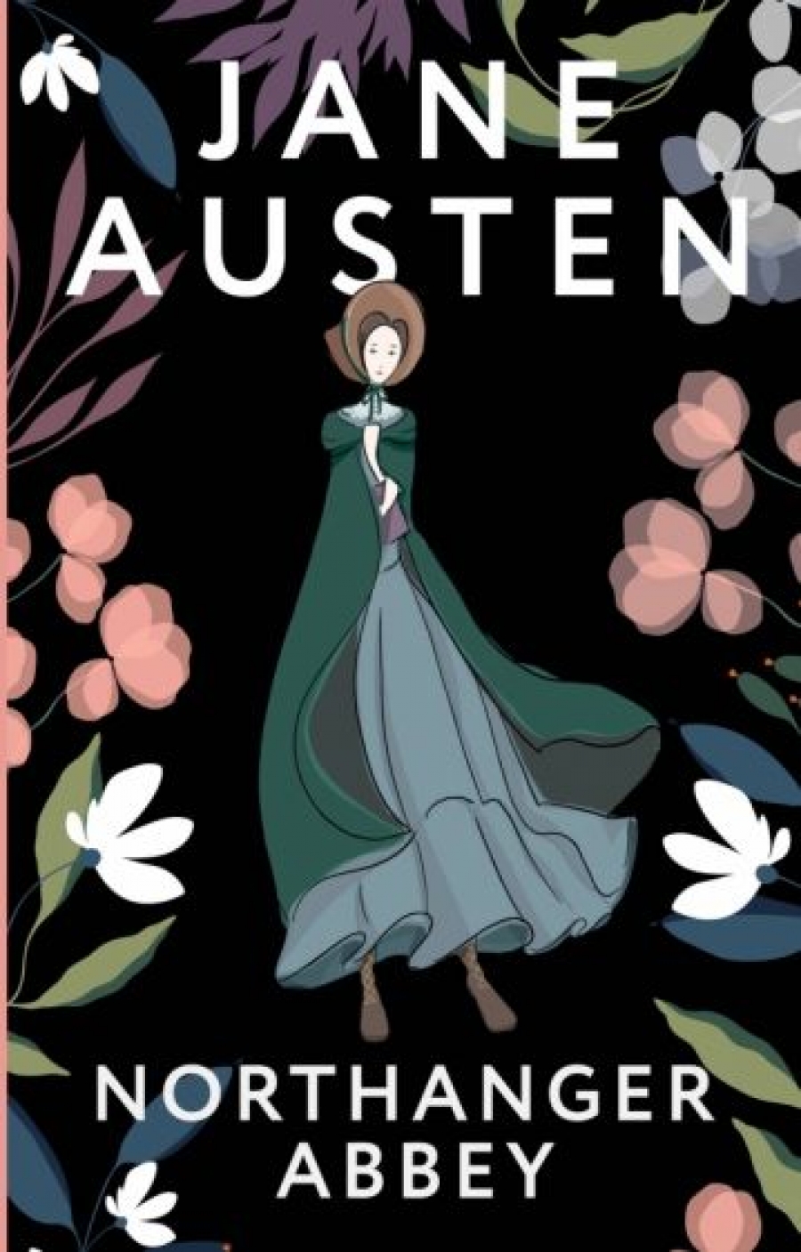 Austen Jane Northanger Abbey 