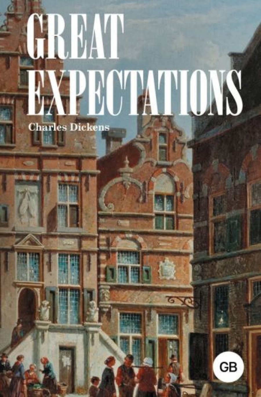 Dickens Charles Great Expectations 