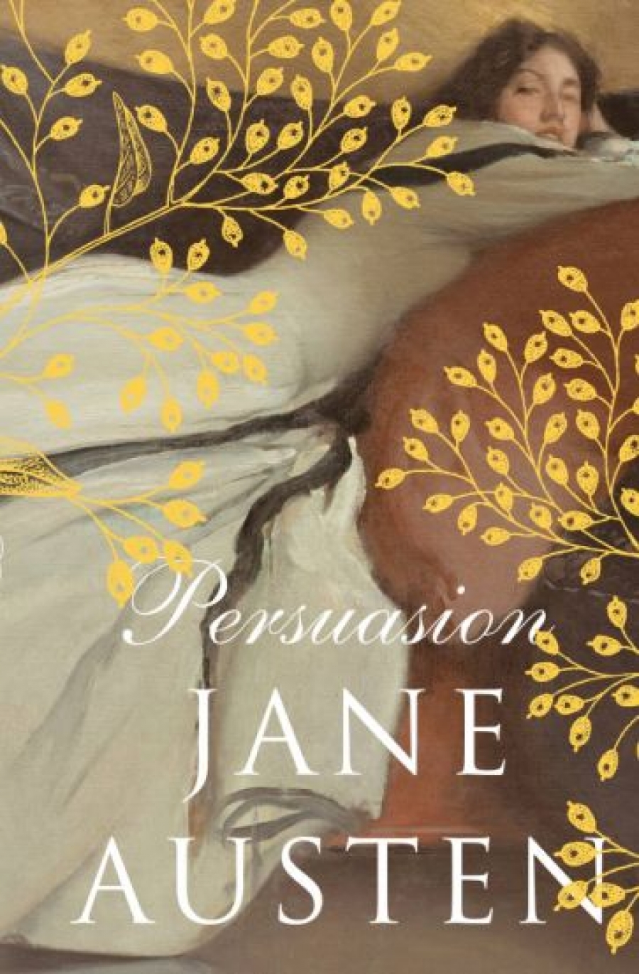 Austen Jane Persuasion 