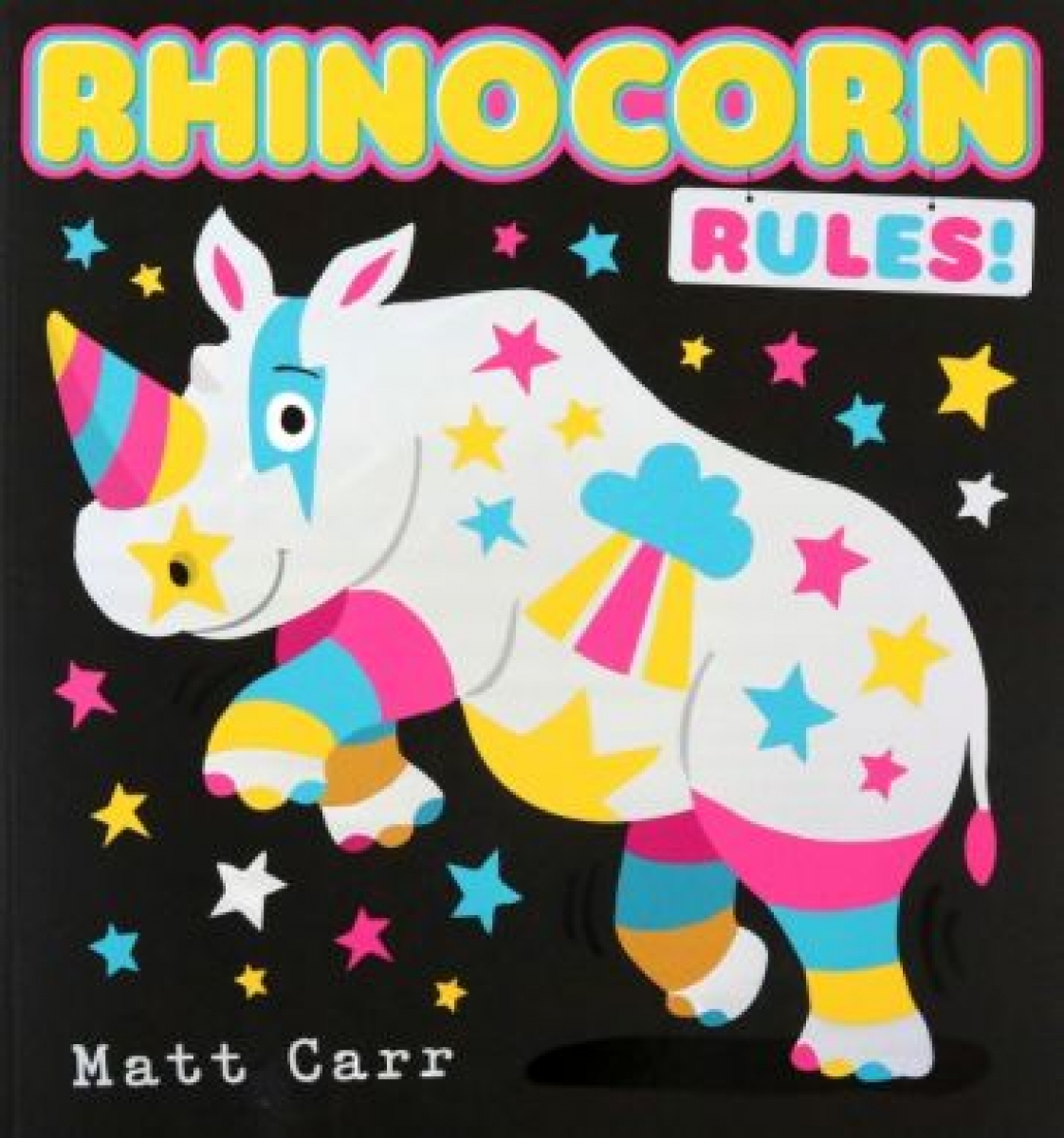 Carr Matt Rhinocorn Rules 