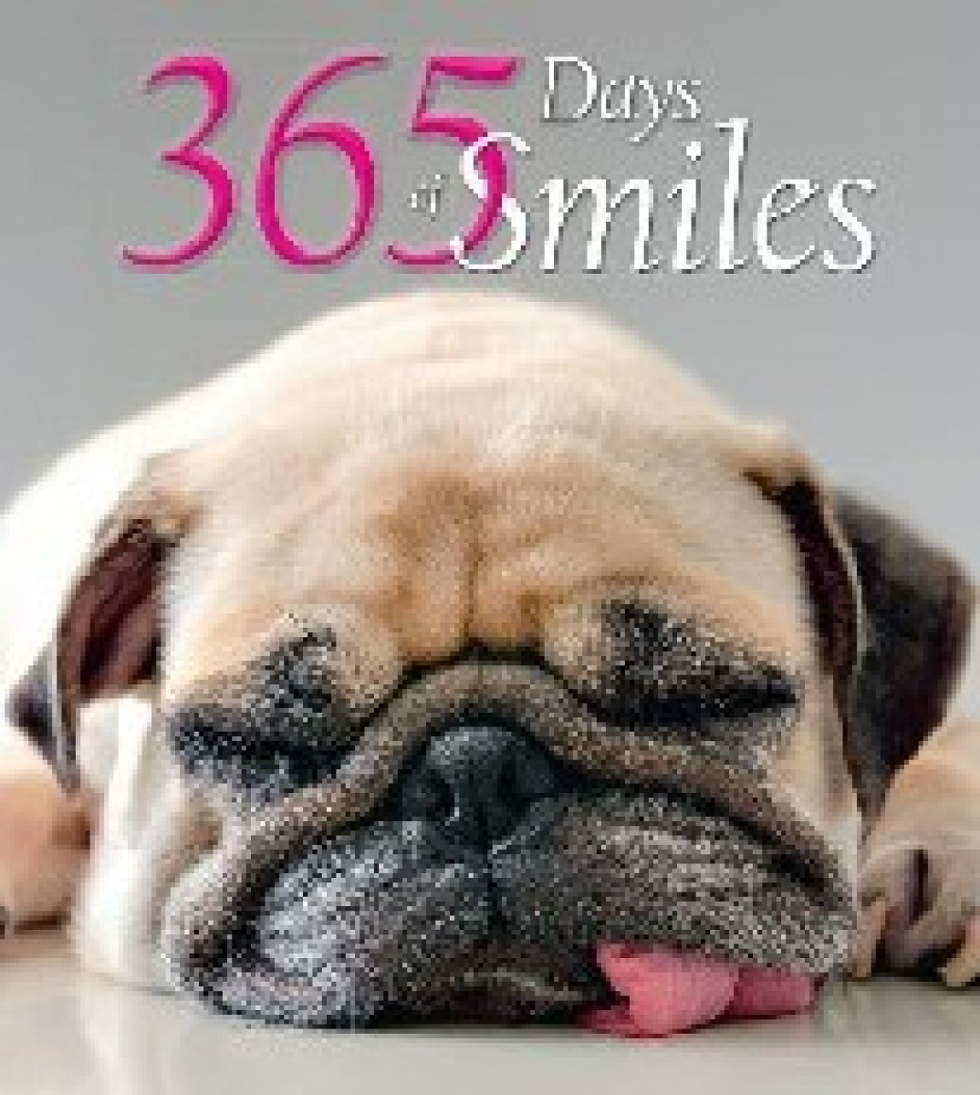 White Star 365 Days of Smiles (365 Series) 