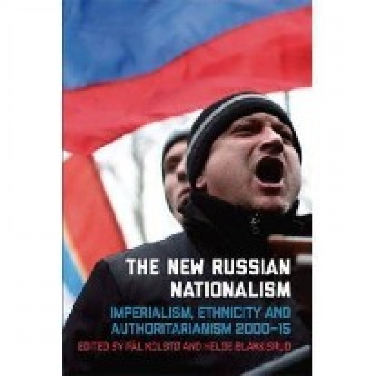 Kolst Pl New Russian Nationalism 