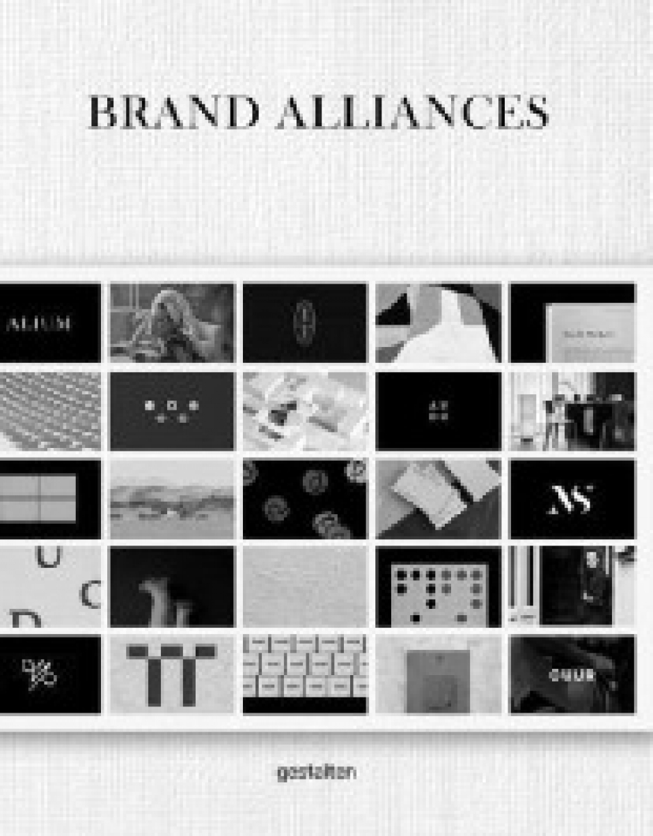 Designing Brands: Multiply: A Collaborative Approach to Creating Meaningful Brand Identities 