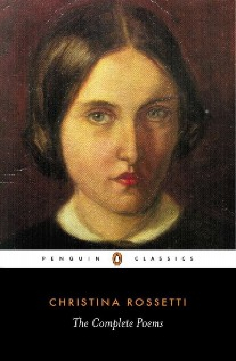 Christina Rossetti Complete Poems 