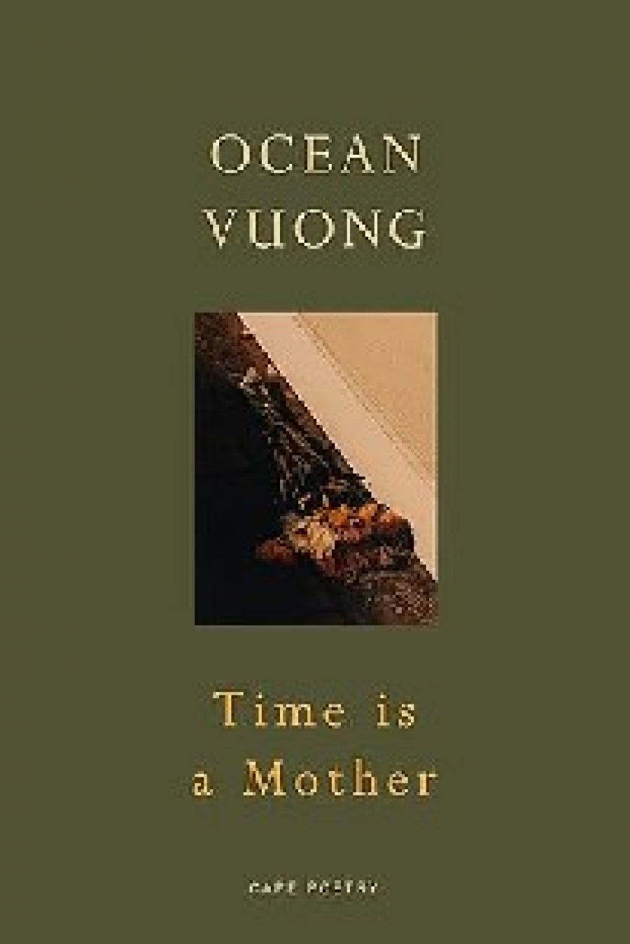 Vuong, Ocean Time is a Mother 