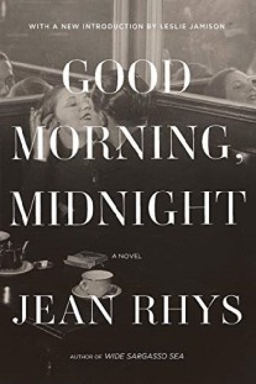 Rhys Jean Good Morning, Midnight 