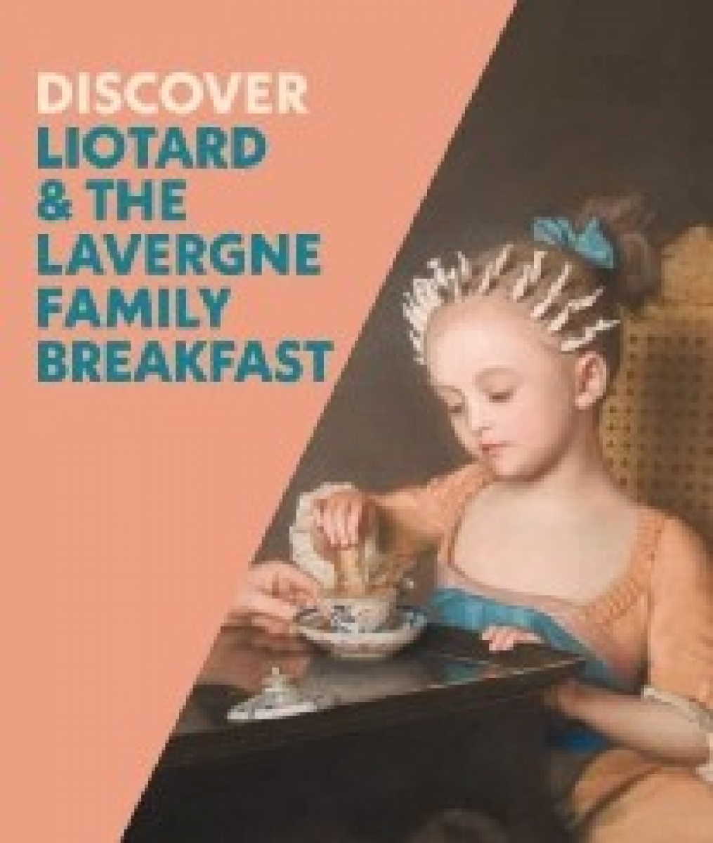 Francesca, Whitlum-cooper Discover liotard and the lavergne family breakfast 