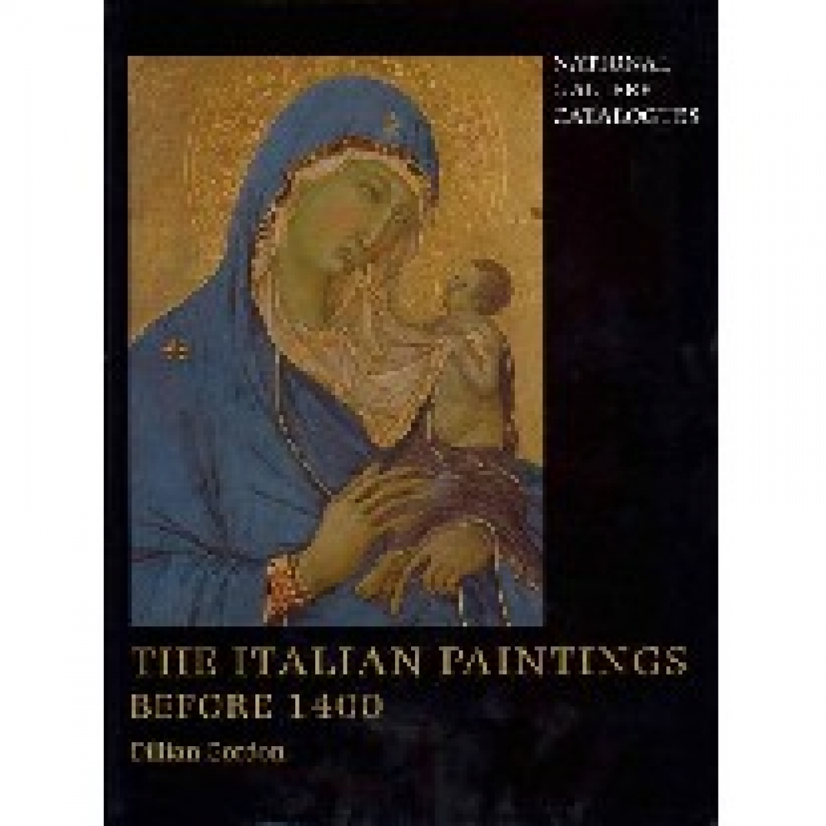 Gordon Dillian Italian Paintings Before 1400 