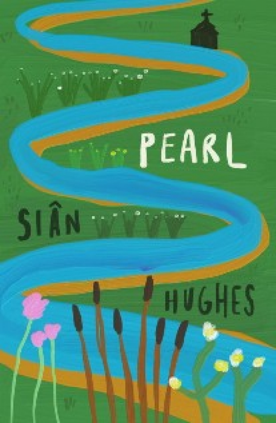Hughes, Sian (author, Magpie Books) Pearl 