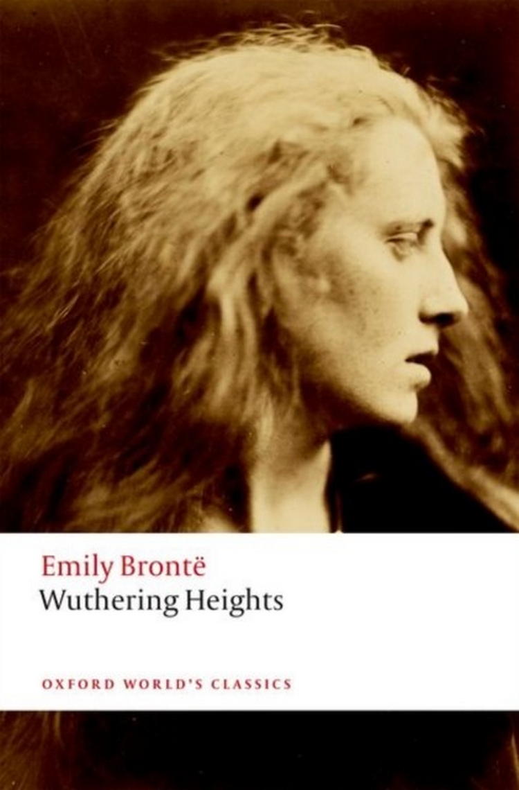 Emily, Bronte Wuthering heights 