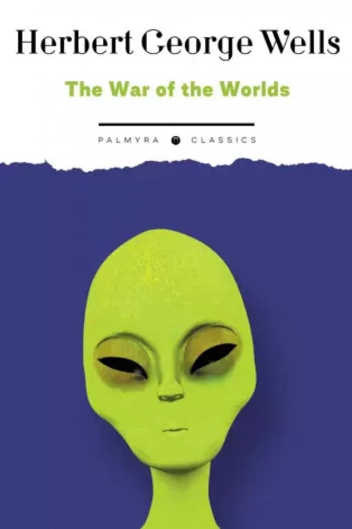    The War of the Worlds ( ., .) 