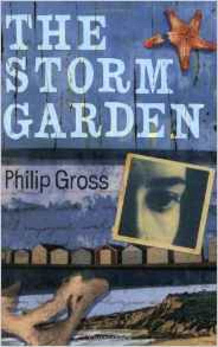 Gross Philip The Storm Garden 
