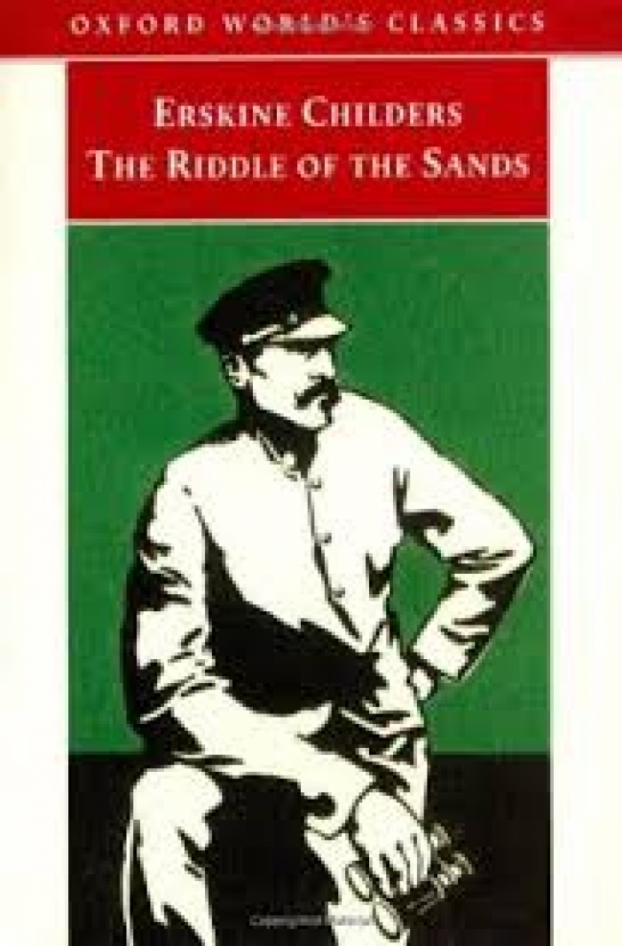 Childers Erskine The Riddle of the Sands 