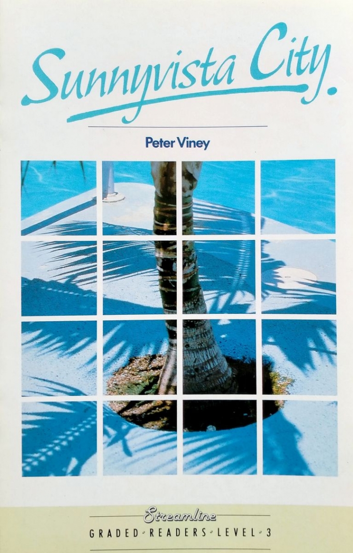 Storyline 3 Sunnyvista City 