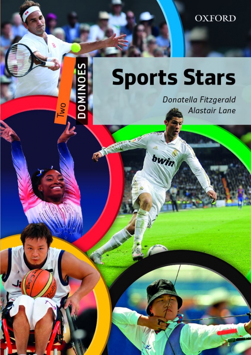 Dominoes 2 Sports Stars 