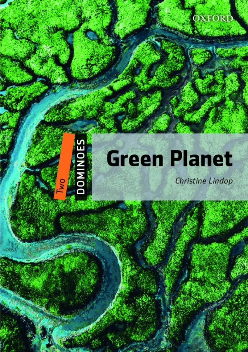 Dominoes 2 Green Planet 