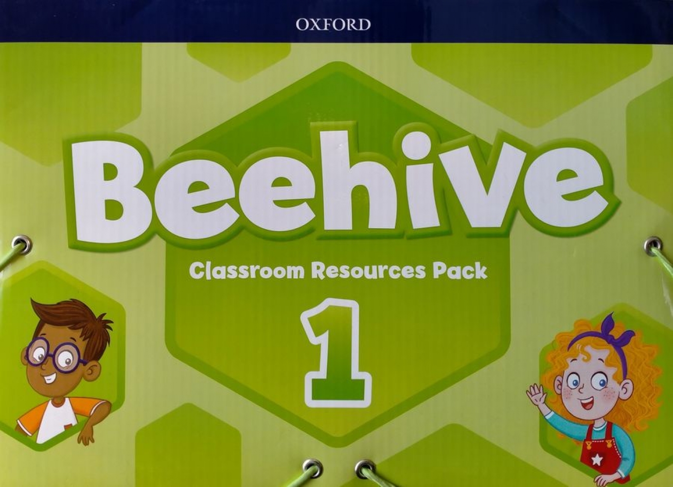 Cheryl Palin Beehive 1 Classroom Resources Pack 