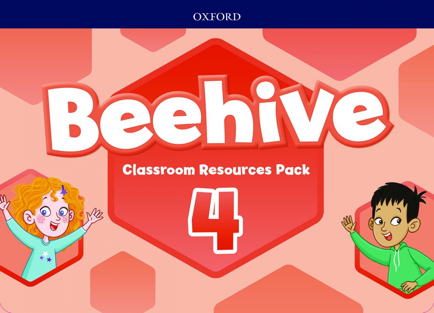 Cheryl Palin Beehive 4 Classroom Resources Pack 
