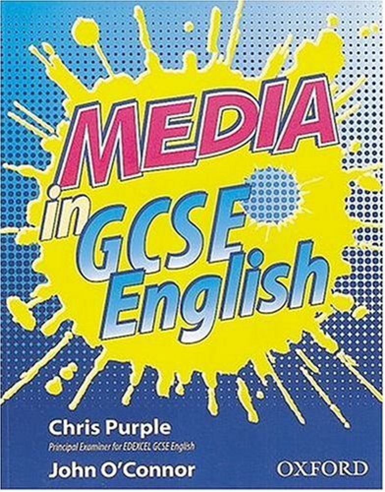 Media in GCSE English 