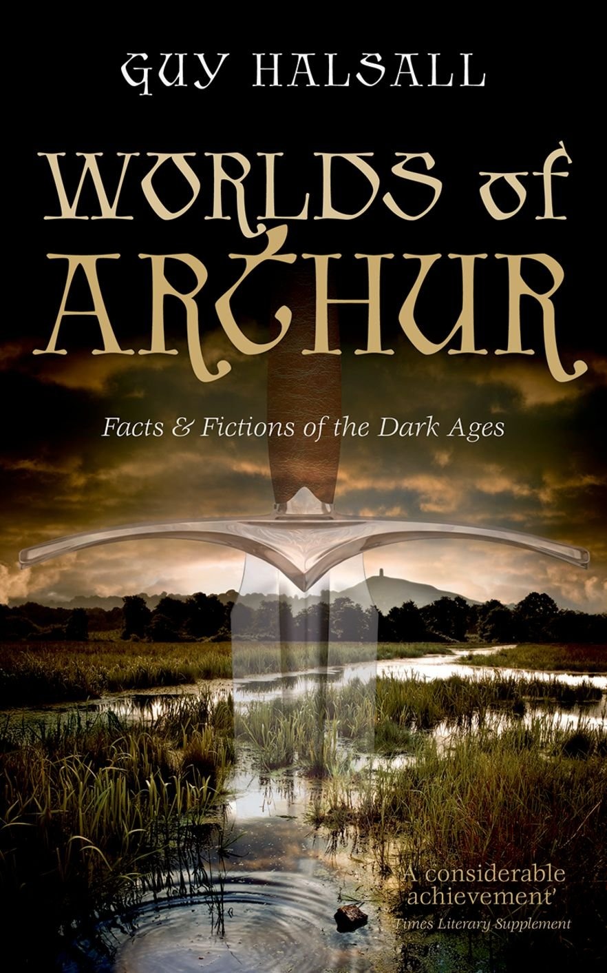Halsall Worlds of Arthur nip 