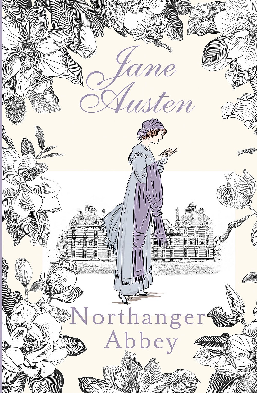 Austen Jane Northanger Abbey 