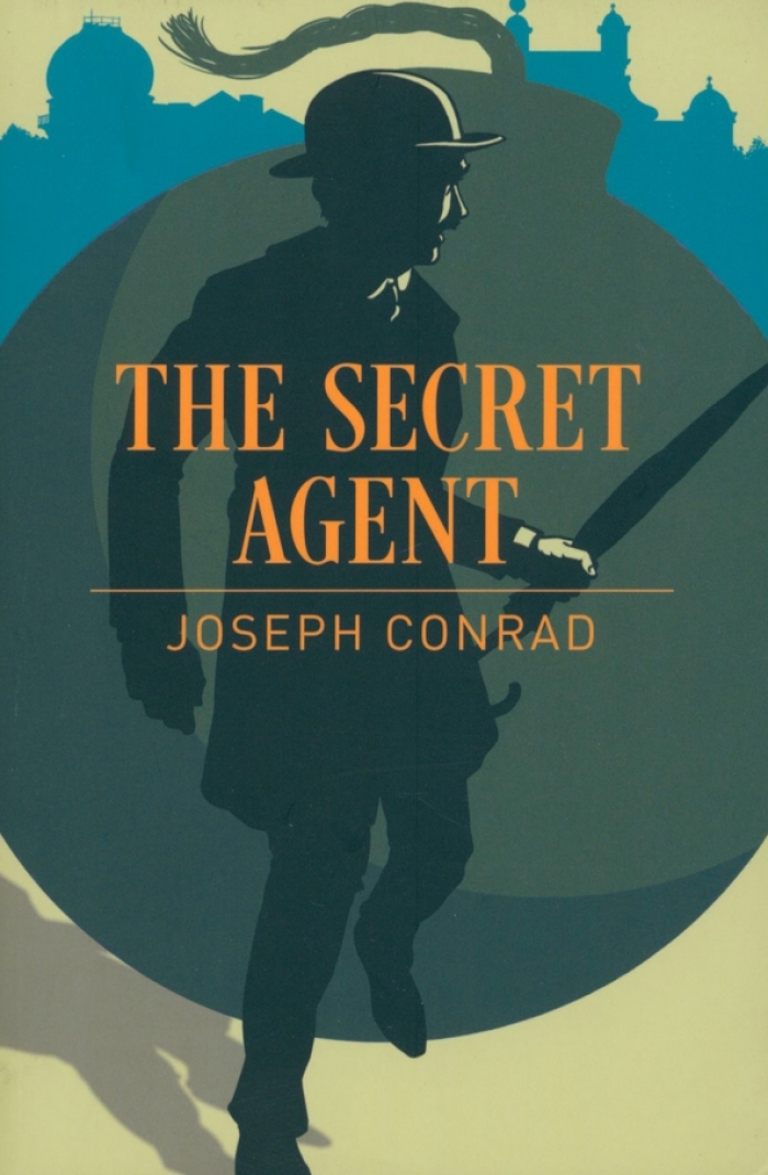 Conrad Joseph The Secret Agent 