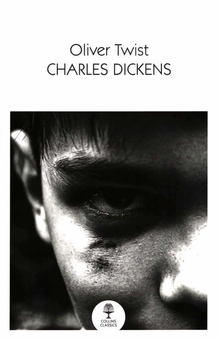 Dickens Charles Oliver Twist 