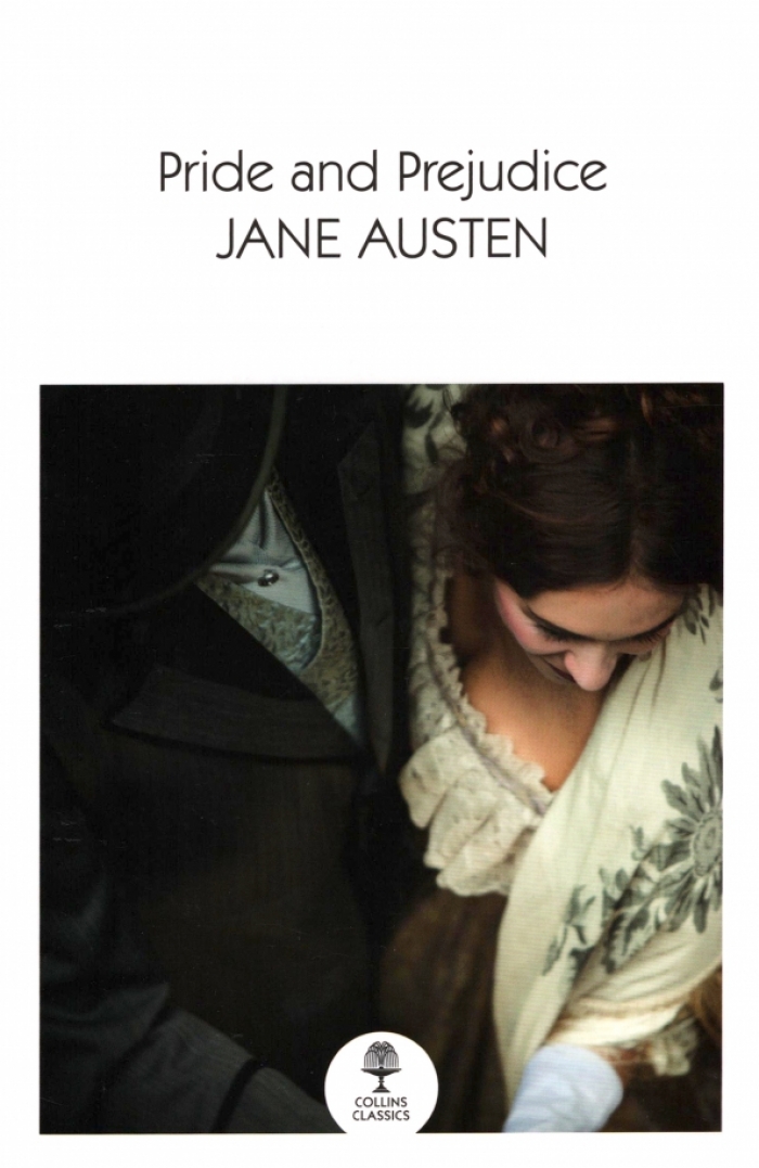 Austen Jane Pride and Prejudice 