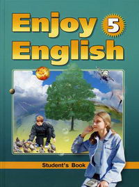  ..,  .. Enjoy English-5 8   