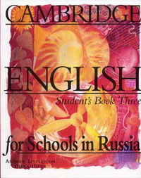  .,  . Cambridge English for Schools in Russia 
