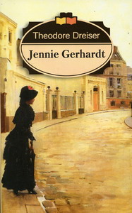  . Jennie Gerhardt /   