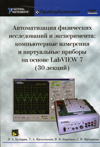  ..,  ..,  ..,  ..     :       LabVIEW 7 
