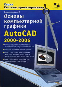  ..    AutoCAD 2000-2006 
