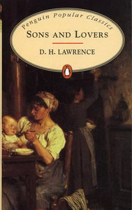 Lawrence D.H. Sons and Lovers 