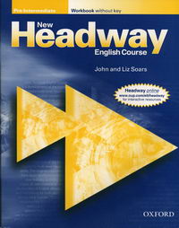 Soars John and Liz New Headway English Cours 