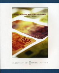 Cecchetti S.G. Money, Banking and Financial Markets 