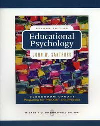 Santrock J.W. Educational Psychology 