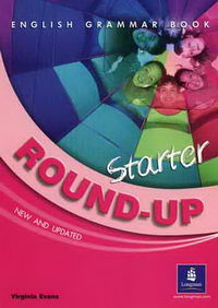 Evans V. Round-Up Starter 