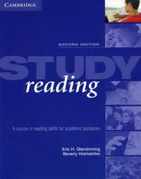 Holmstrom Beverly, Glendinning Eric H. Study Reading 