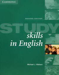 Wallace Michael J. Study Skills in English 