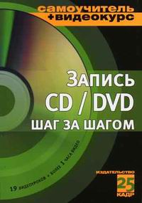  ..  CD/DVD    
