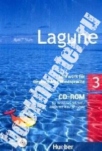 Hartmut Aufderstrasse, Thomas Storz, Jutta Muller Lagune 3 CD-ROM 
