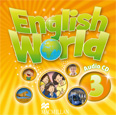 English World Level 3. Class Audio Cds(2).() 