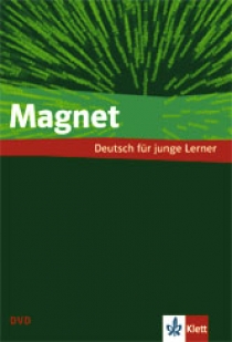 Magnet DVD. DVD 
