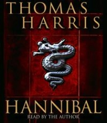 Harris, Thomas Hannibal. Audio CD 