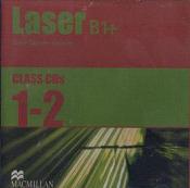 Laser New B1+ Class Audio CD (2) (new edition)  
